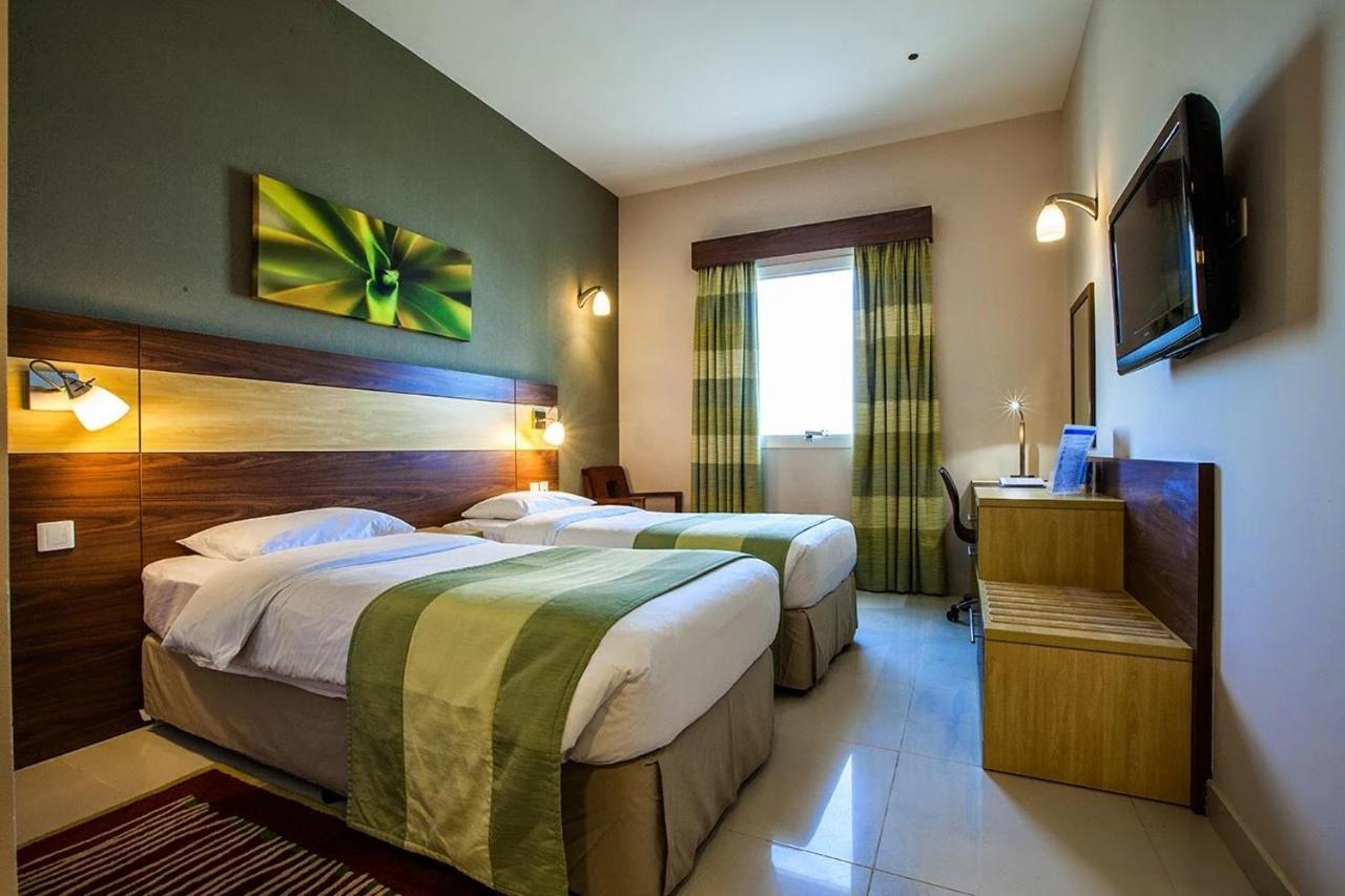 The Highland Mountain Resort & Spa Kargil Exterior foto